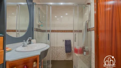 Apartment on Bentazarra Street photo 22