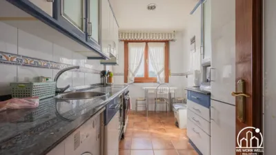Apartment on Bentazarra Street photo 23