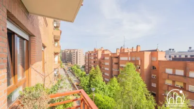 Apartment on Bentazarra Street photo 29