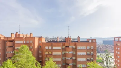 Apartment on Bentazarra Street photo 30