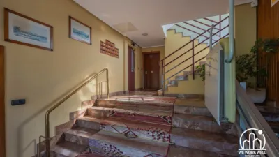 Apartment on Bentazarra Street photo 32