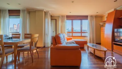 Apartment on Bentazarra Street photo 4