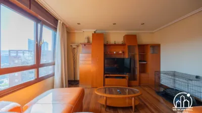 Apartment on Bentazarra Street photo 7