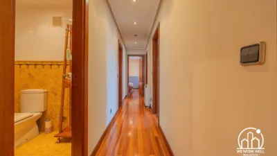 Apartment on Bentazarra Street photo 9