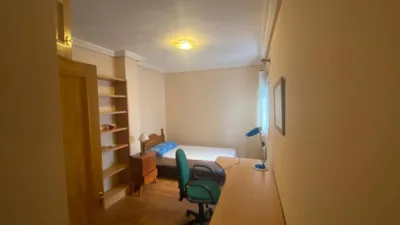 Top-floor apartment for sale in El Tirol Camilleri photo 10