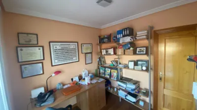 Top-floor apartment for sale in El Tirol Camilleri photo 13