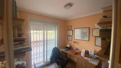 Top-floor apartment for sale in El Tirol Camilleri photo 14