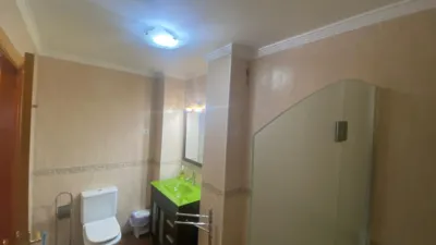 Top-floor apartment for sale in El Tirol Camilleri photo 18