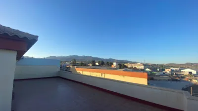 Top-floor apartment for sale in El Tirol Camilleri photo 26