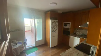 Top-floor apartment for sale in El Tirol Camilleri photo 3