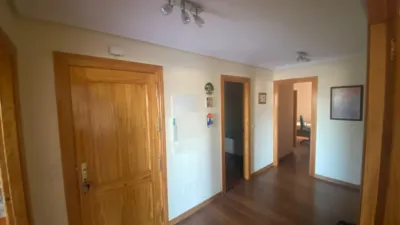 Top-floor apartment for sale in El Tirol Camilleri photo 4