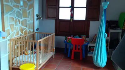 Chalet in Totana photo 11