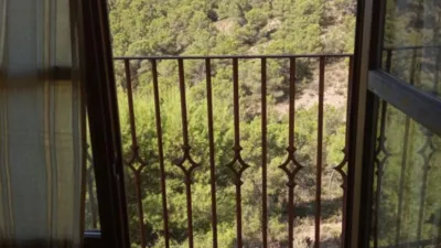 Chalet in Totana photo 13