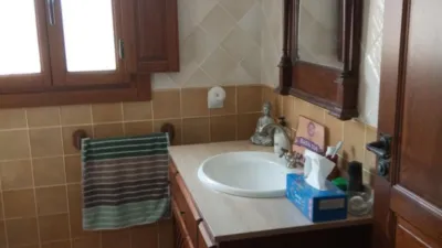 Chalet in Totana photo 14