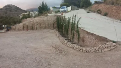 Chalet in Totana photo 25