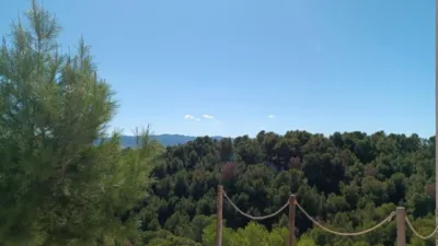 Chalet in Totana photo 27