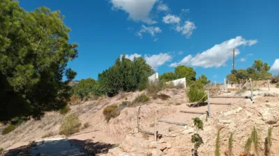 Chalet in Totana photo 28