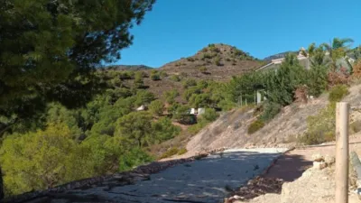 Chalet in Totana photo 29