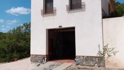 Chalet in Totana photo 30