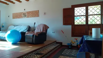 Chalet in Totana photo 8