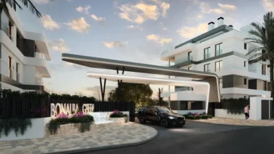 Piso – Mutxamel - Vista 2