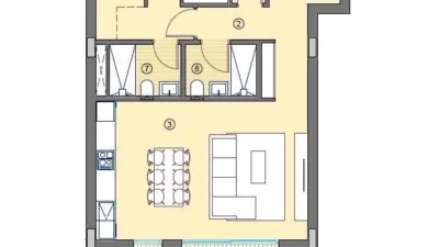Piso – Mutxamel - Vista 3