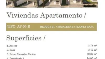 Piso – Mutxamel - Vista 4