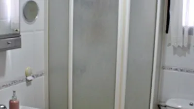 Attic in - Center photo 15
