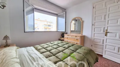 Piso en Playa Mezquitilla photo 16