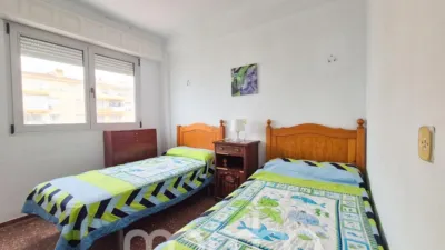 Piso en Playa Mezquitilla photo 18
