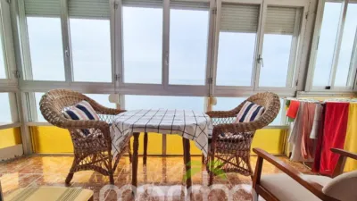 Piso en Playa Mezquitilla photo 25