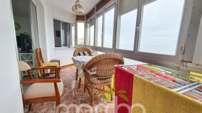 Piso en Playa Mezquitilla photo 26