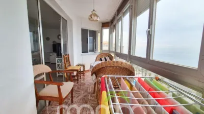 Piso en Playa Mezquitilla photo 27