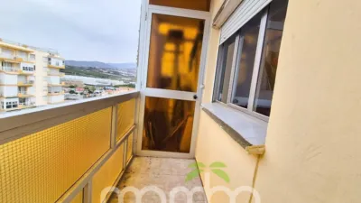 Piso en Playa Mezquitilla photo 28