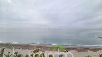 Apartment in Playa Mezquitilla photo 3