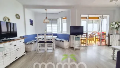 Apartment in Playa Mezquitilla photo 5