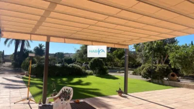 Chalet in Totana photo 45