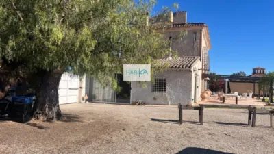 Chalet in Totana photo 49