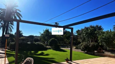 Chalet in Totana photo 4