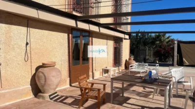 Chalet in Totana photo 50