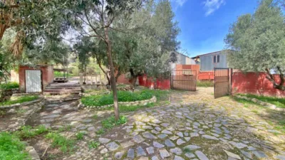 Rustic Finca in Sangonera La Seca photo 17