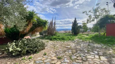 Rustic Finca in Sangonera La Seca photo 19