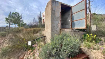 Rustic Finca in Sangonera La Seca photo 28