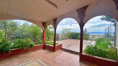 Rustic Finca in Sangonera La Seca photo 4