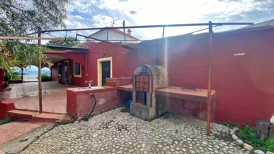 Rustic Finca in Sangonera La Seca photo 5