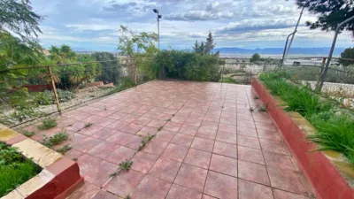 Rustic Finca in Sangonera La Seca photo 7