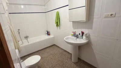 Apartment in Totana photo 10
