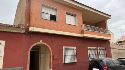 Apartment in Totana photo 14