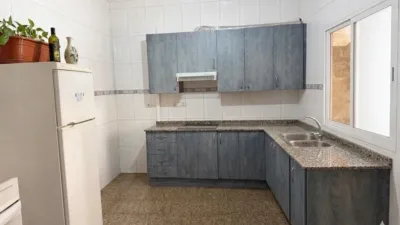 Apartment in Totana photo 4