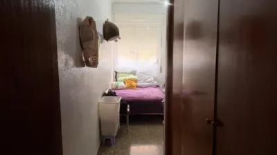 Apartment in Totana photo 7